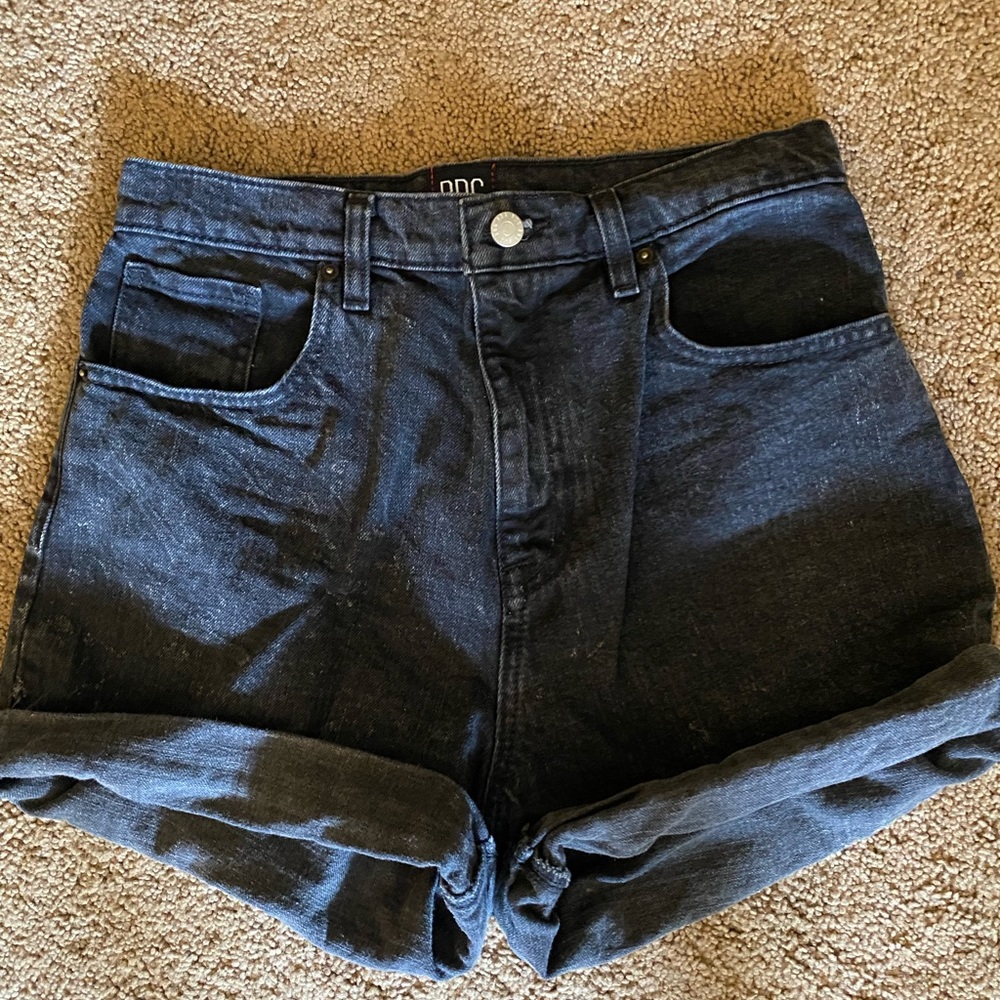 BDG Jean Shorts